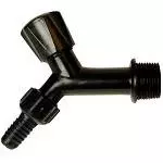 1793 Torneira jardim 1/2 20mm c/ 12