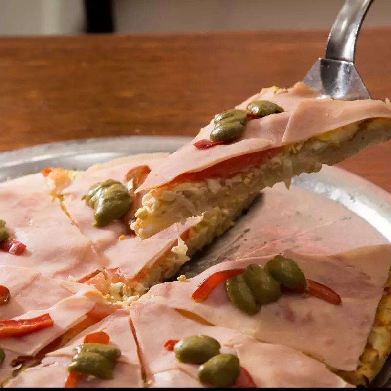 Pizza Piace