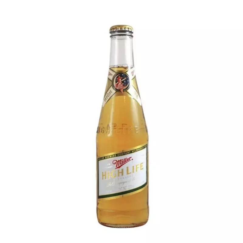 Miller 355 ML