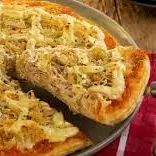 Pizza de Frango