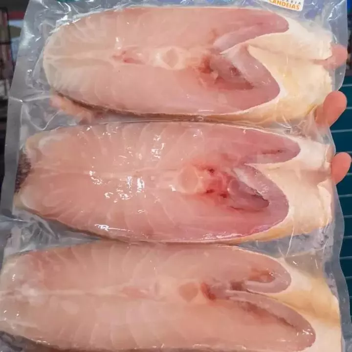 Posta de Pescada Amarela M