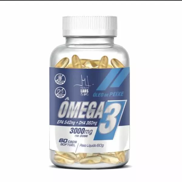 Omega 3