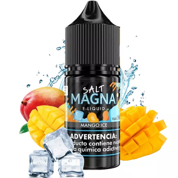 Magna  Mango Ice 20mg 30ml