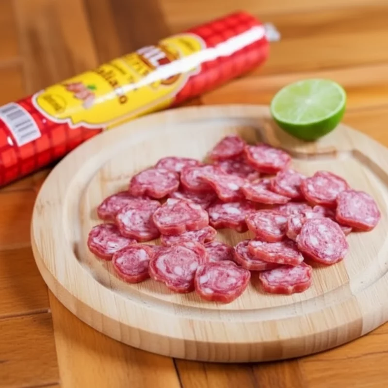 Salame Italiano 280g