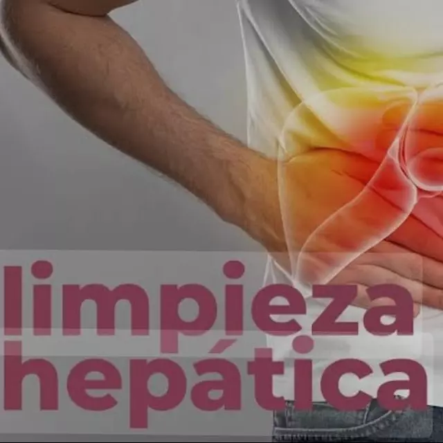 Plan Detox Hepático