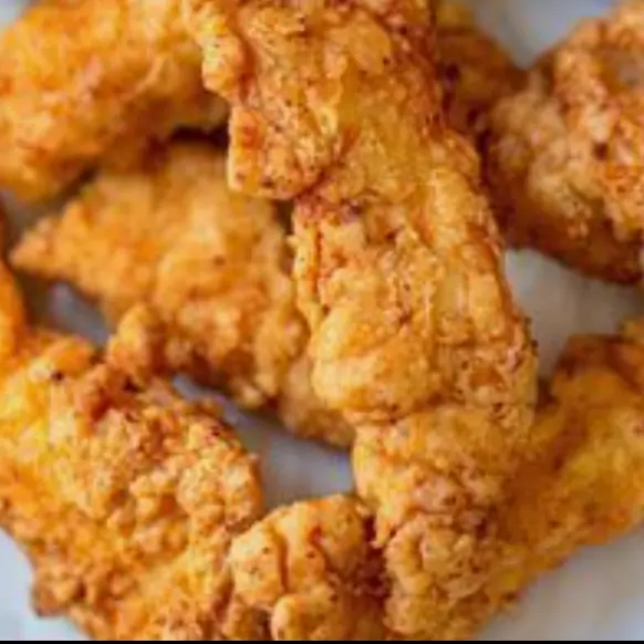 CHIKEN TENDERS
