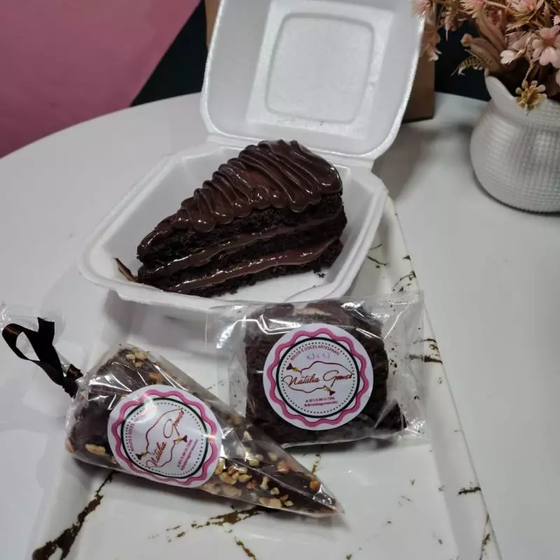 CHOCOLATE CAPRICHADO