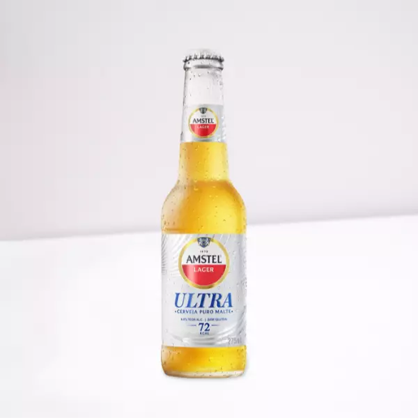 EISENBAHN UNFILTERED LONG NECK