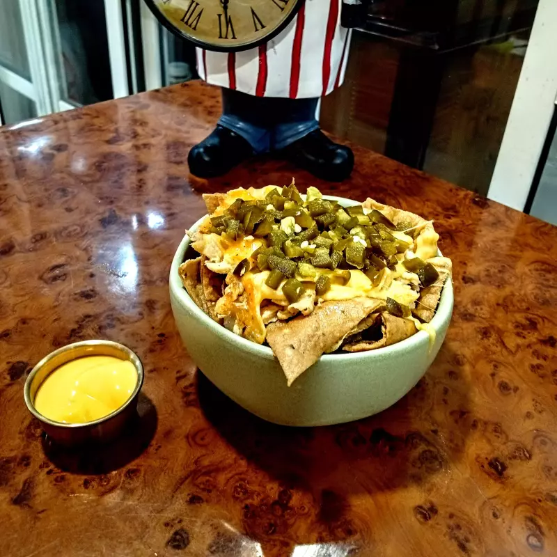 Nachos