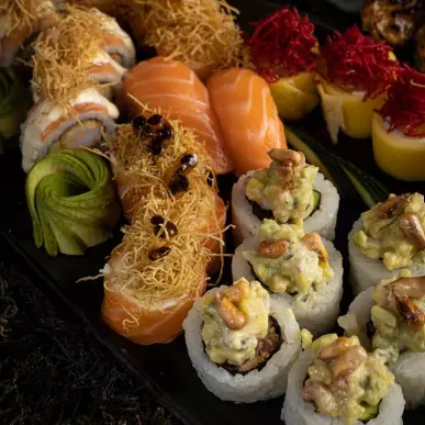 COMBINADO CORAL 45 pz