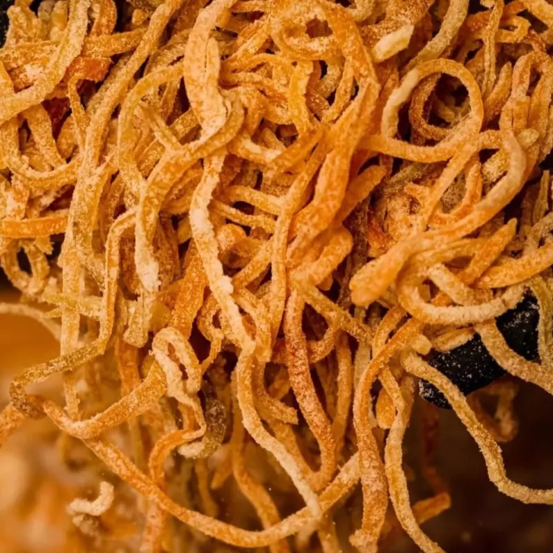 Casquinha de laranja doce 100g
