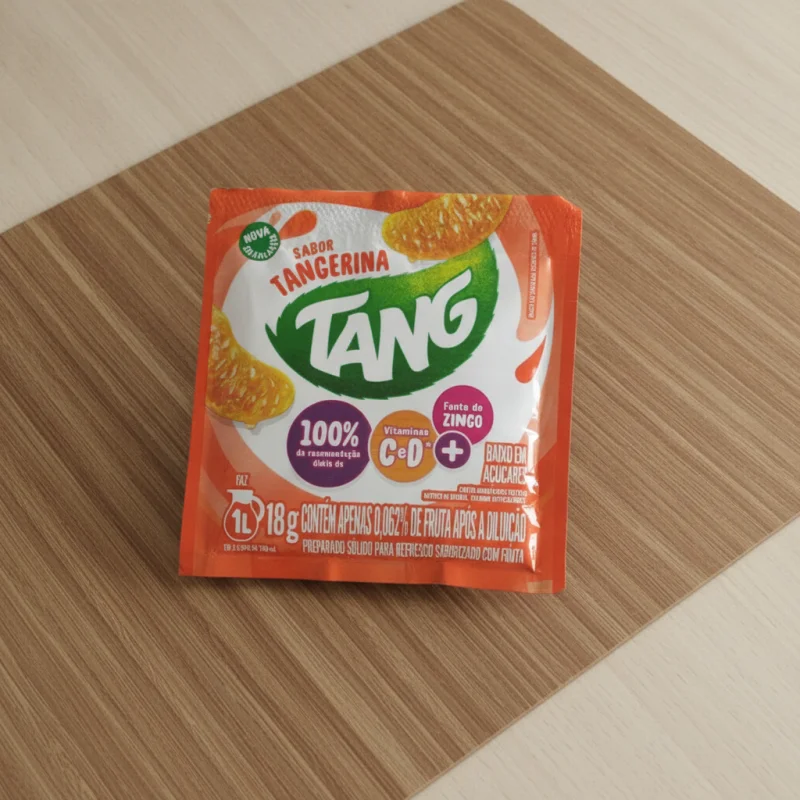 TANG SABOR TANGERINA