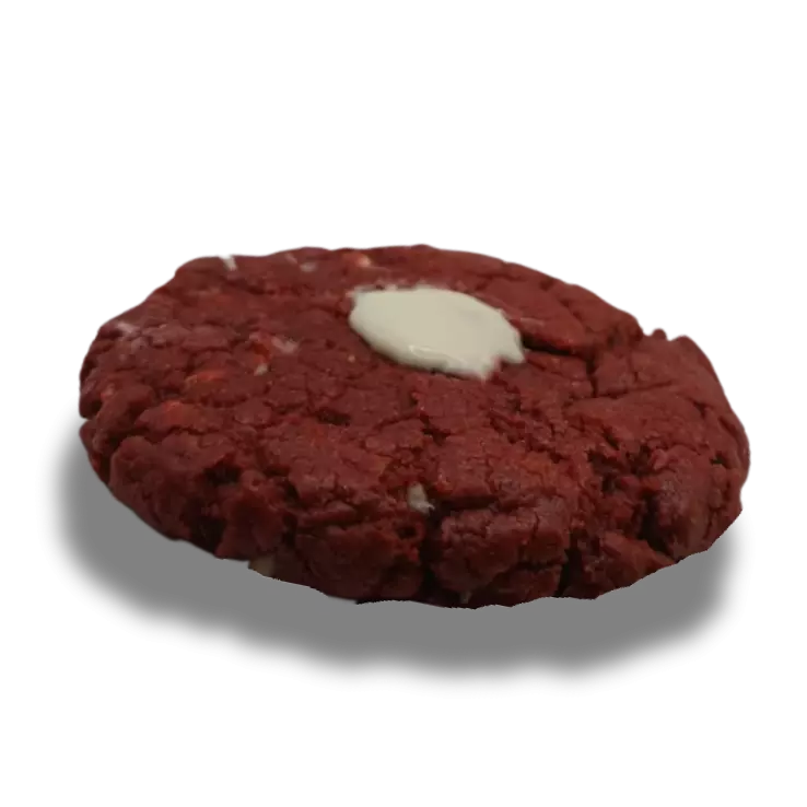 COOKIE RED VELVET