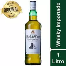 Black & White 1L