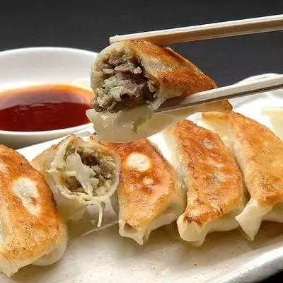 Guiosa de carne bovina Premium 6 un