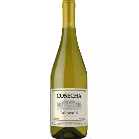 Vinho Cosecha Chardonay 750ml