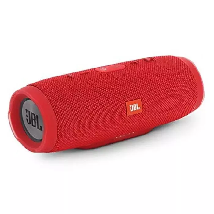 JBL Charge 5 Vermelho