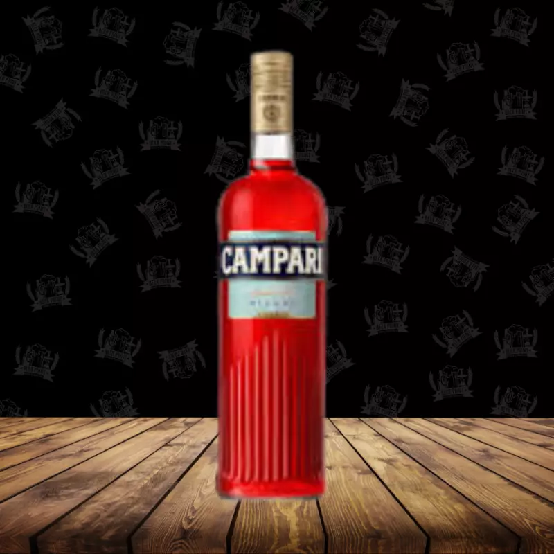 Campari 998ml