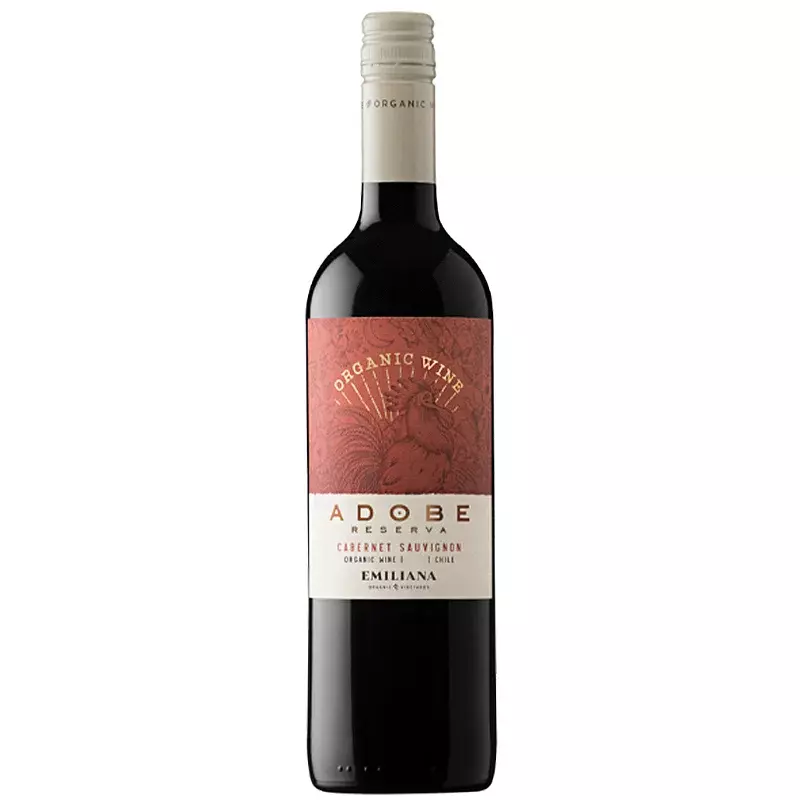 Adobe Reserva Cabernet Sauvignon