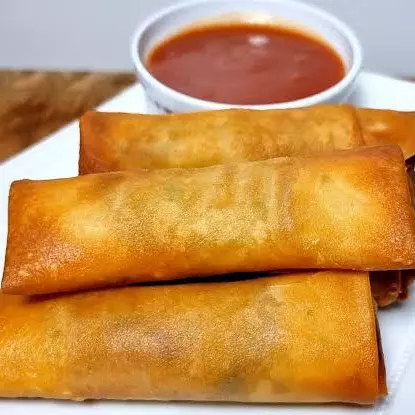Rolinho de Misto  ( 1 uni )