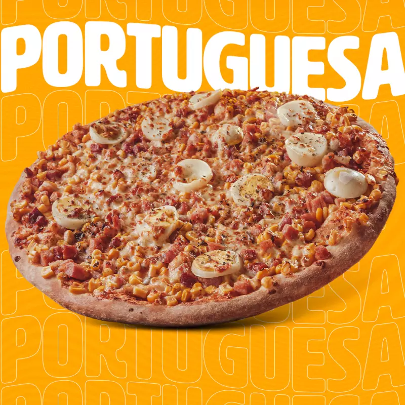 Portuguesa