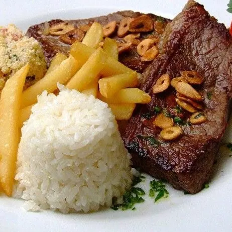 Picanha