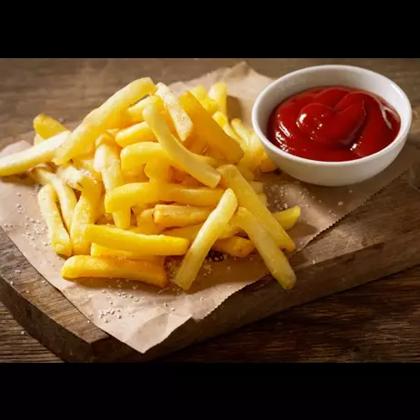 Adicional de Batata (100g)