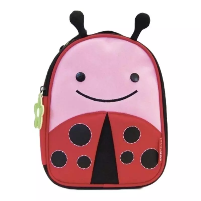 Lunchera Ladybug