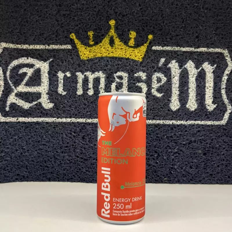 Red Bull Melancia 250ml