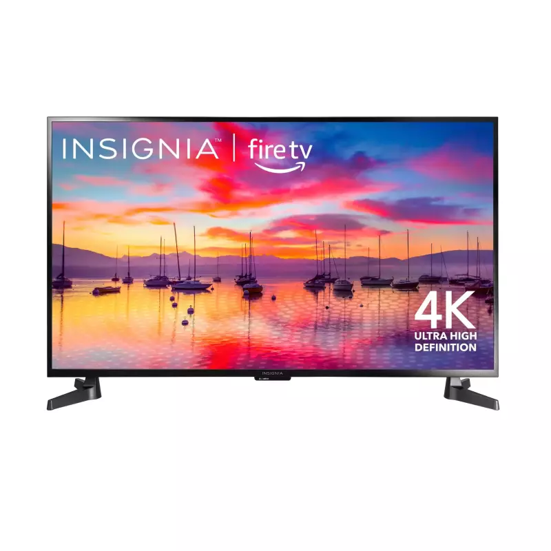 SmartTV Insignia 43-inch 4K