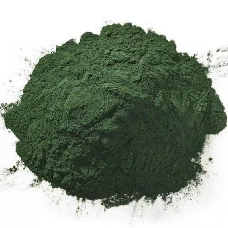 Spirulina