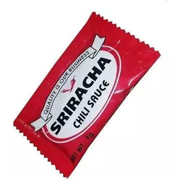 SALSA SRIRACHA