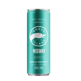 Goose Island Midway - 350ml