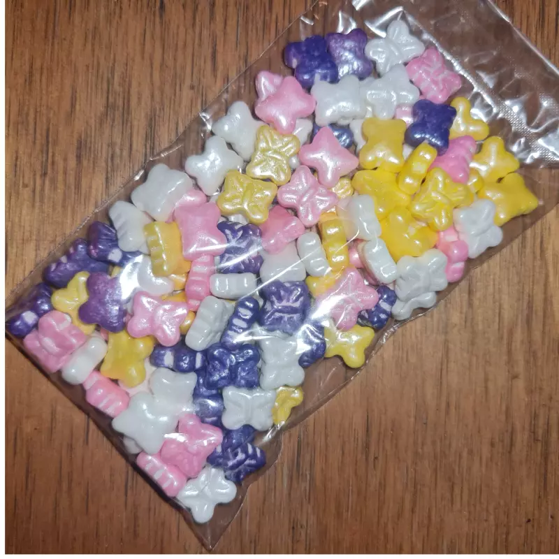 Sprinkle 132