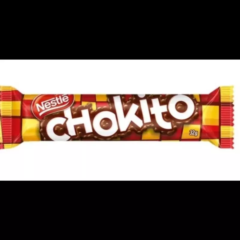 Chocolate chokito 32g