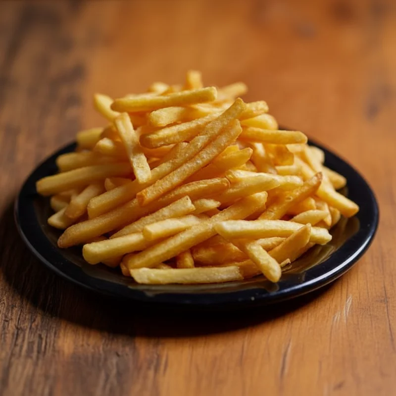 Porção de Batata