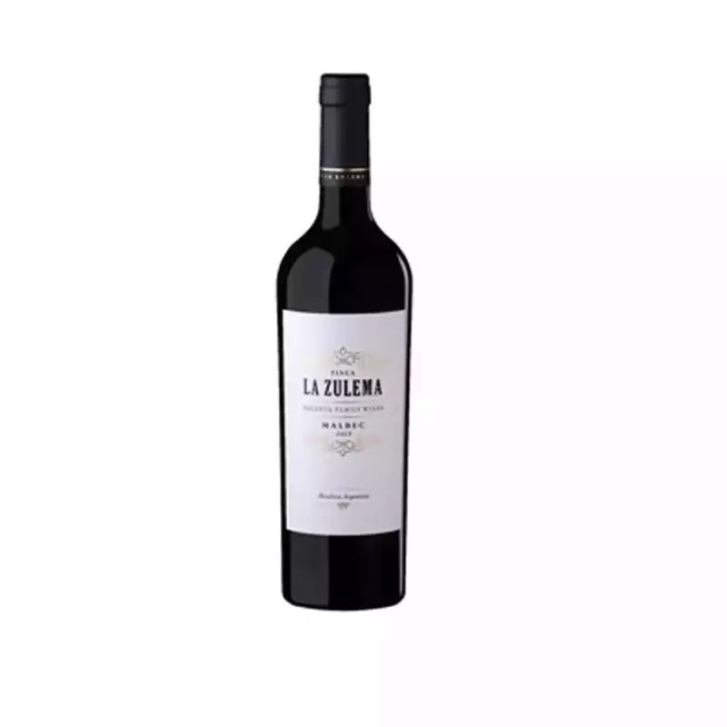 Finca La Zulema Malbec