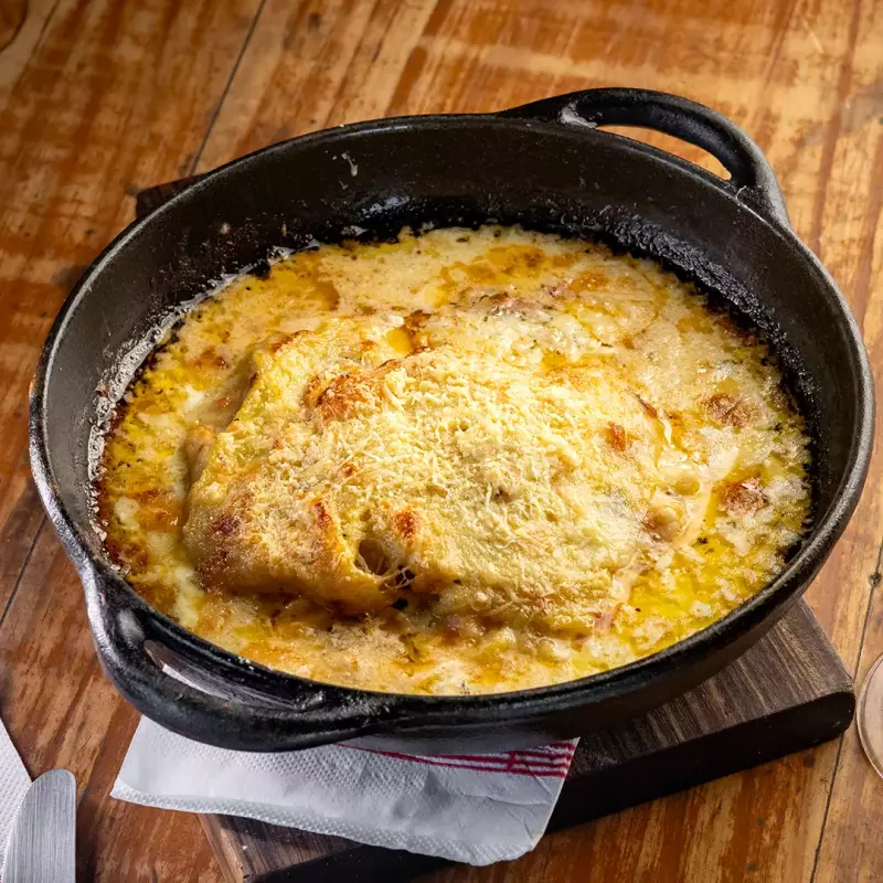 MIL FOLHAS DE BERINGELA