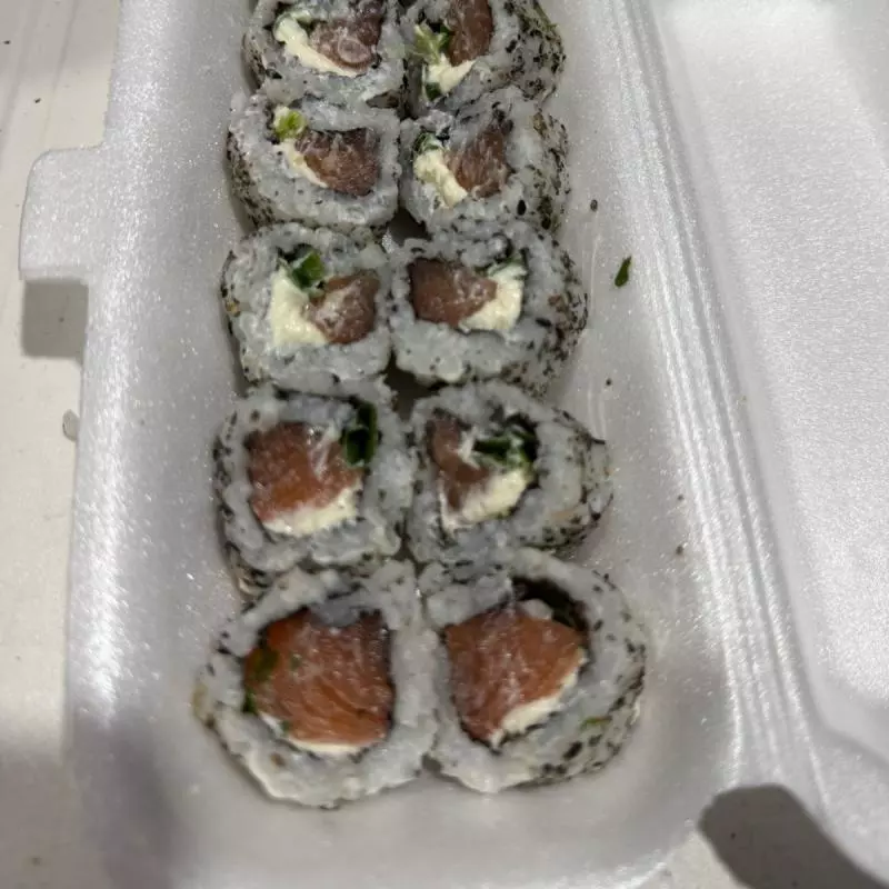 Uramaki