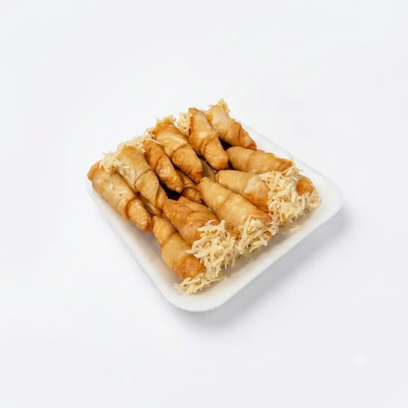 Canudinho de Frango (un)