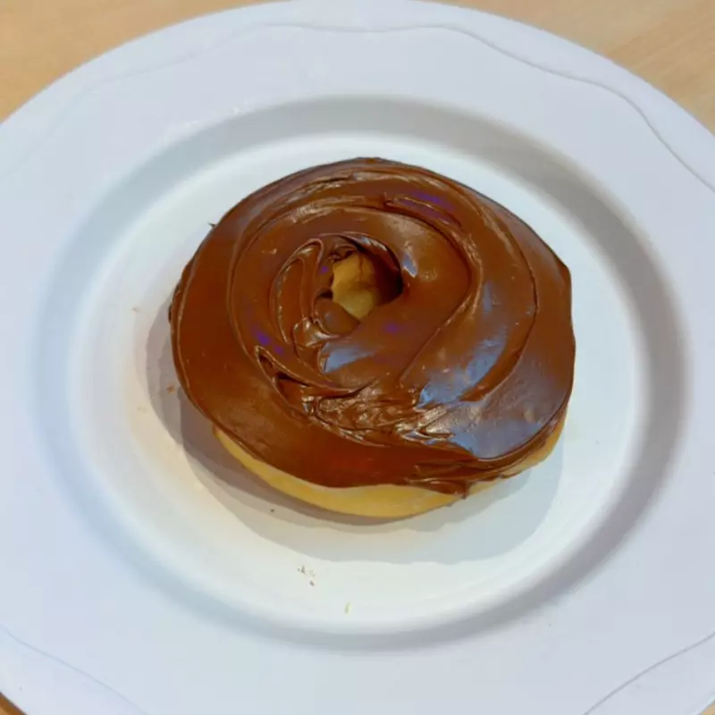 Nutella