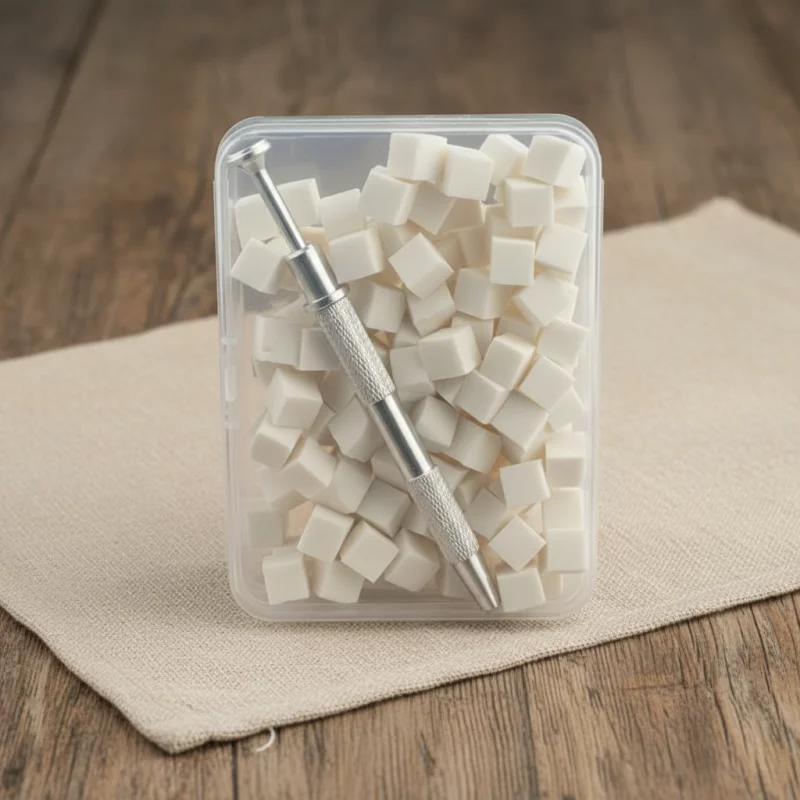 Juego para difuminar