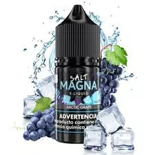 Magna Arctic Grape 35MG 30ML