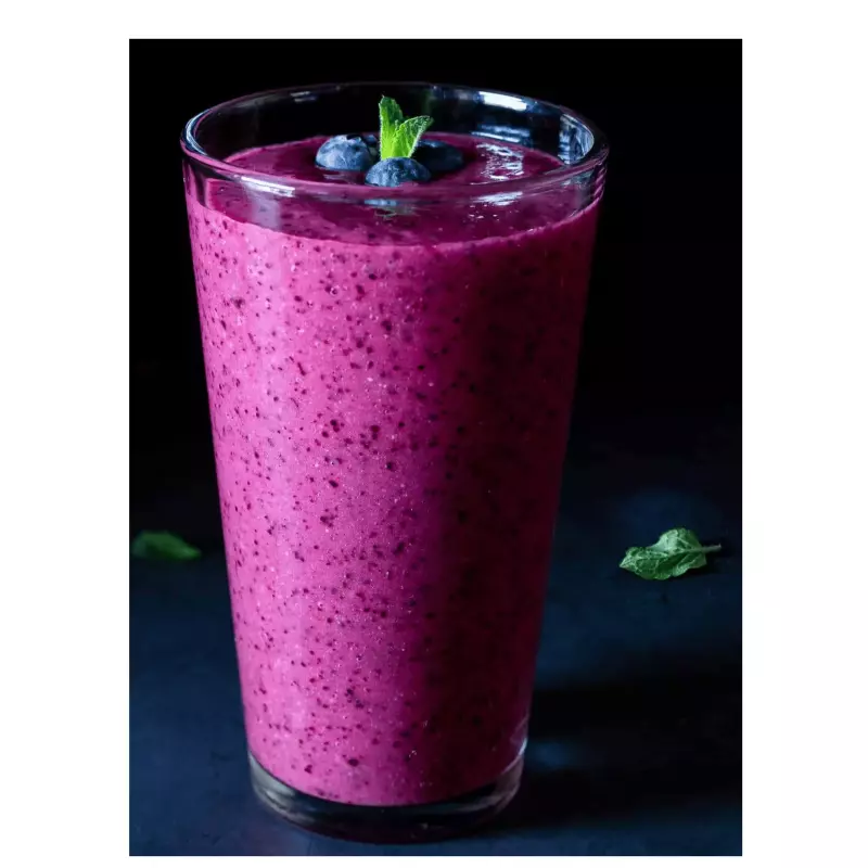 LICUADO FRUTOS ROJOS