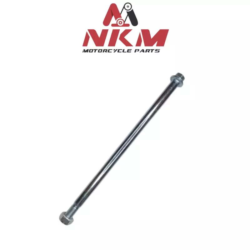 EJE TRASERO AKT110S NKM