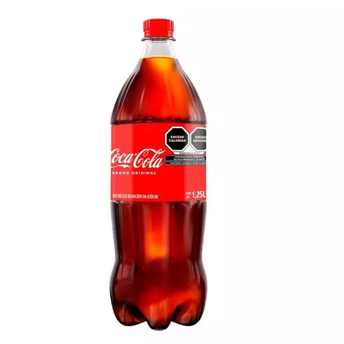 Coca Cola 1.25 c/12