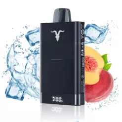 ignite v150 peach ice