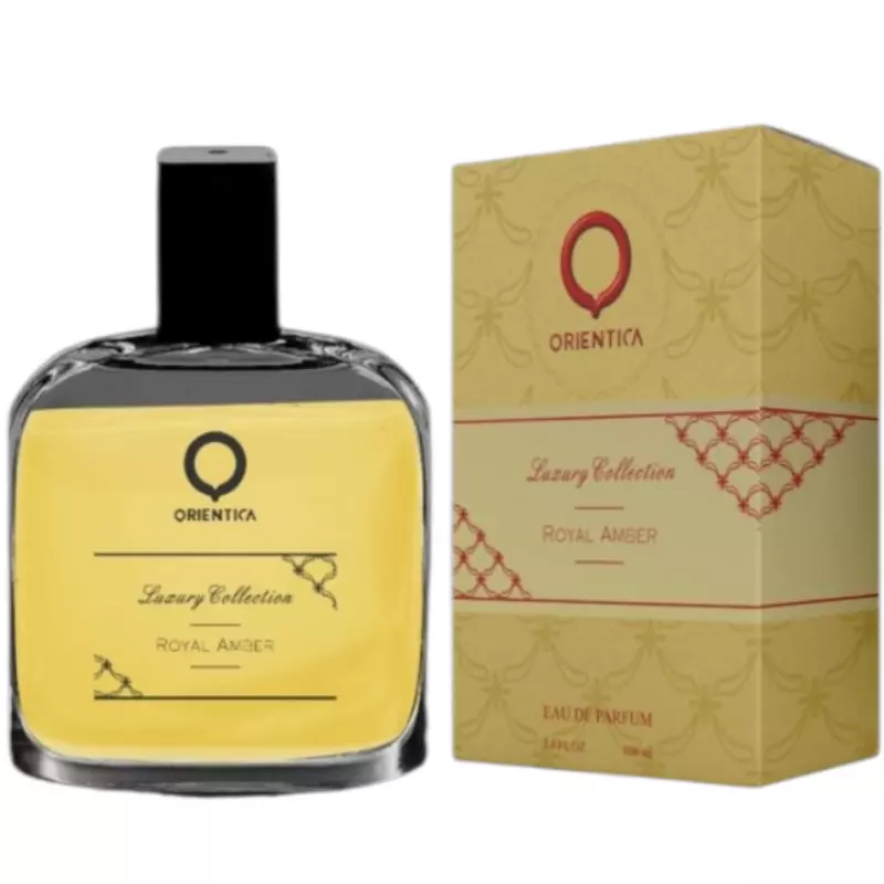Royal Amber