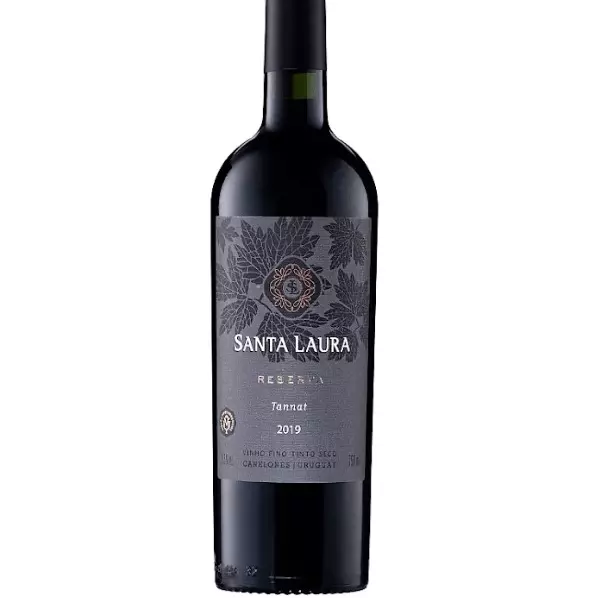 🇺🇾 Santa Laura - Tannat