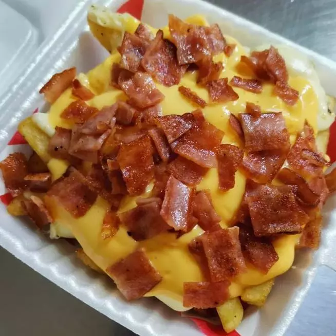 PAPAS A LA FRANCESA GRATINADAS